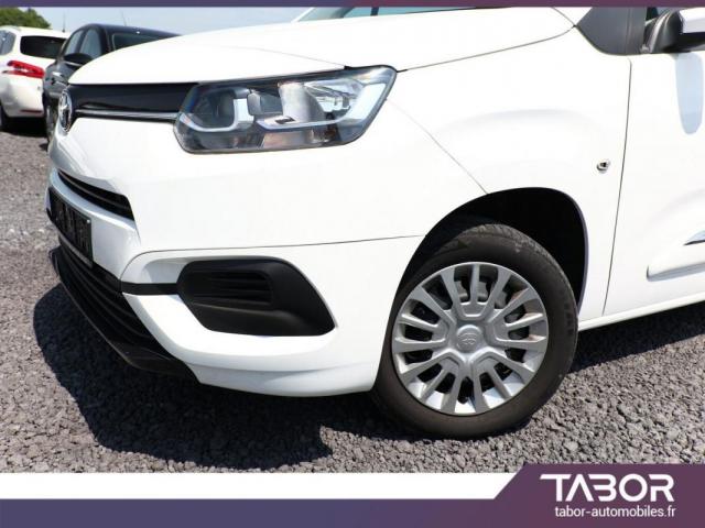 Toyota Proace City image 5