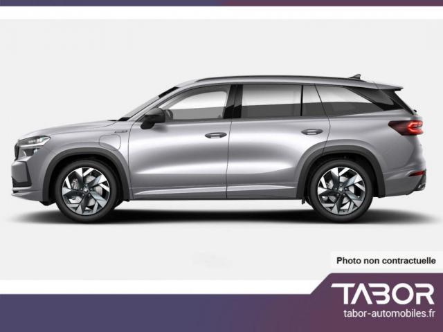 Skoda Kodiaq image 7