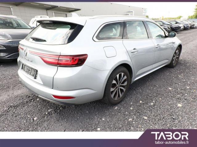 Renault Talisman image 1