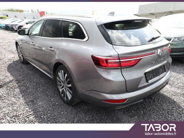 Renault Talisman image 2
