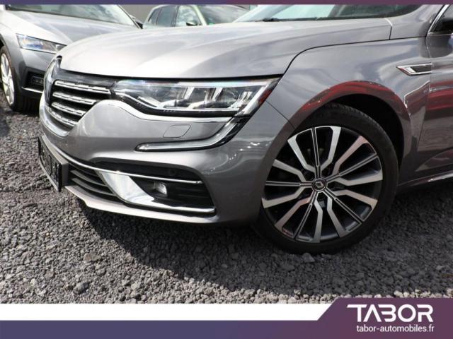 Renault Talisman image 1