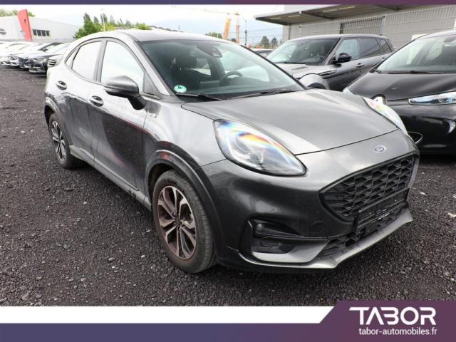 Ford Puma image 4