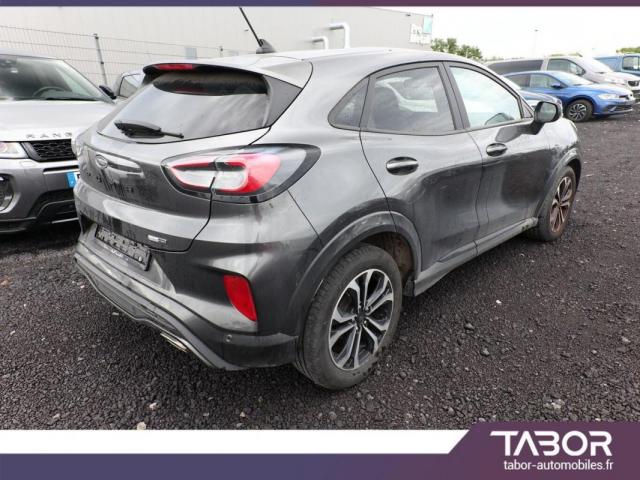 Ford Puma image 2