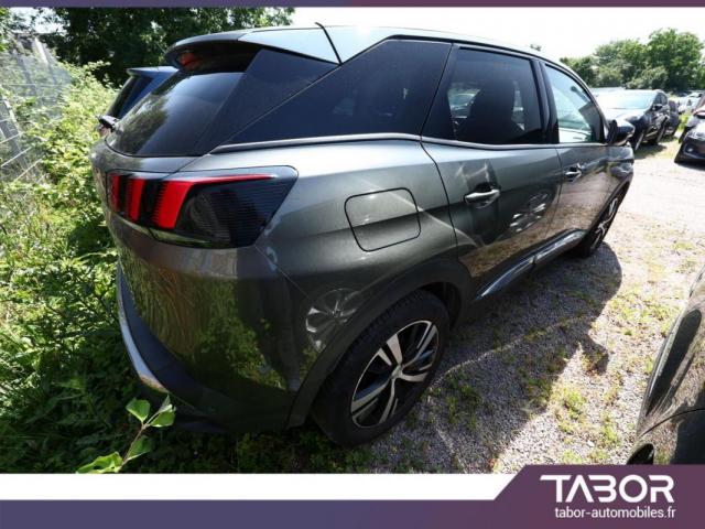Peugeot 3008 image 5