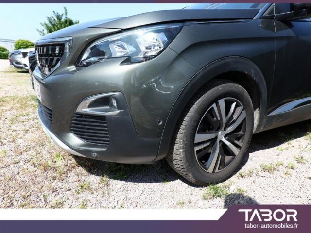 Peugeot 3008 image 3