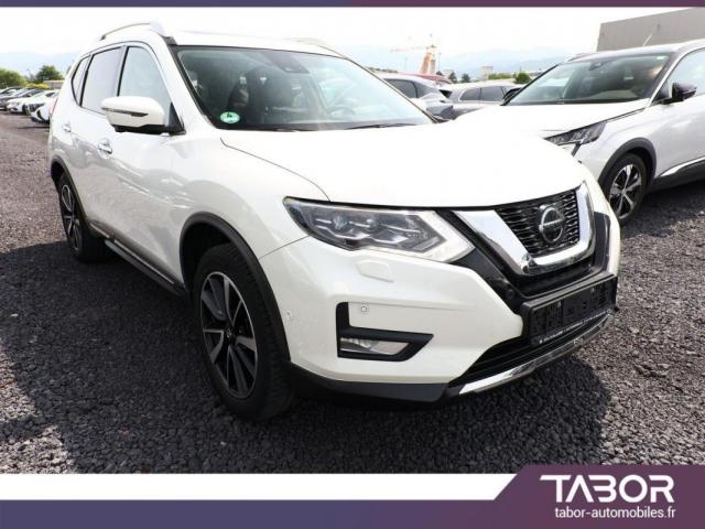 Nissan X-Trail image 2