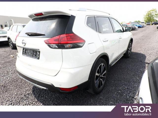 Nissan X-Trail image 7