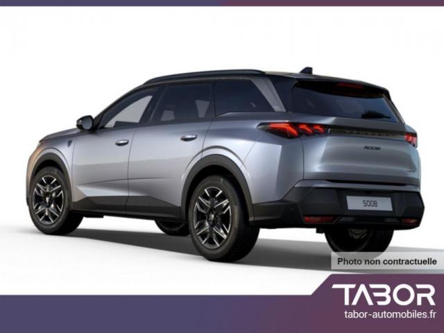 Peugeot 5008 image 6