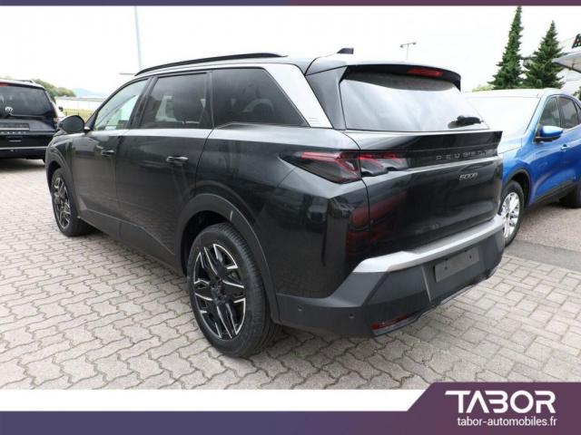 Peugeot 5008 image 9
