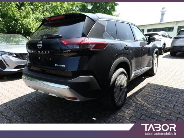 Nissan X-Trail image 2