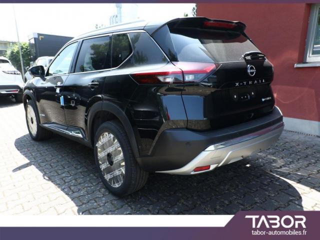 Nissan X-Trail image 6