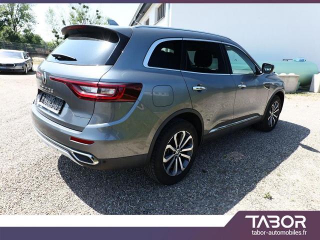 Renault Koleos image 1