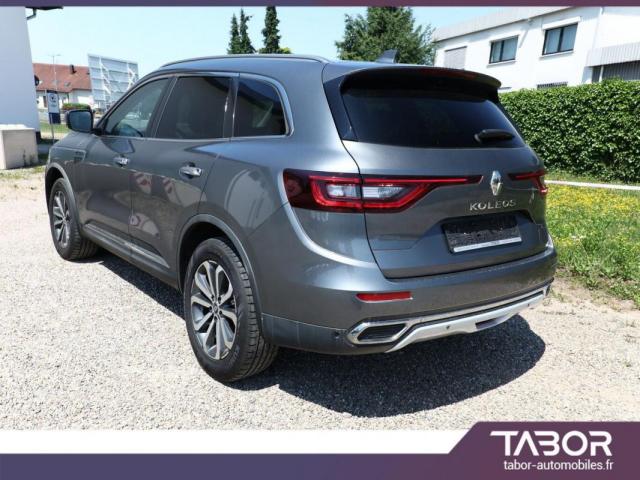Renault Koleos image 4