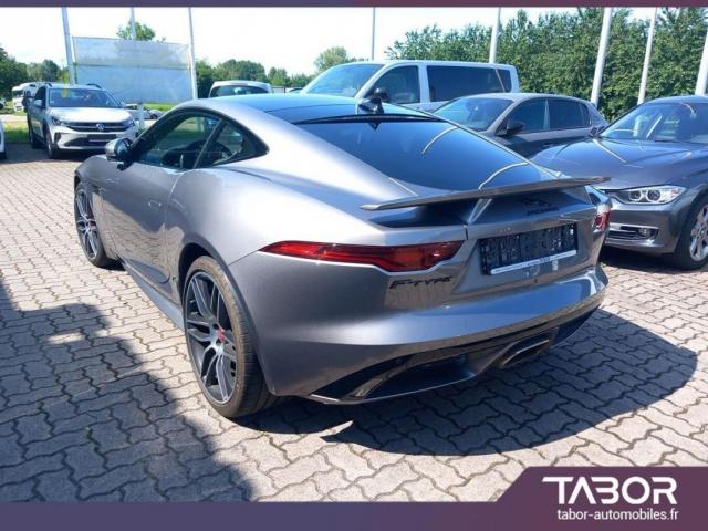 Jaguar F-Type image 4