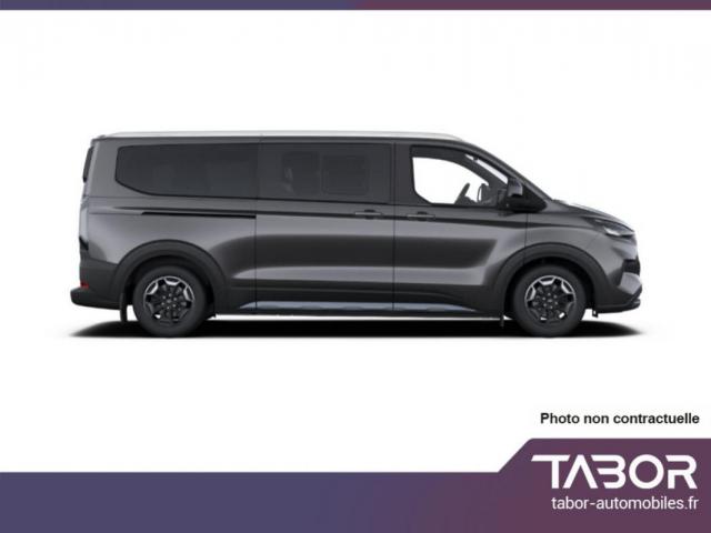 Ford Tourneo image 5