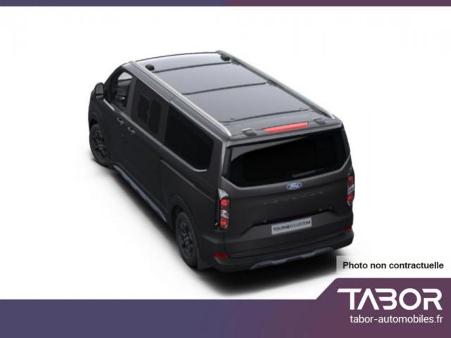 Ford Tourneo image 9