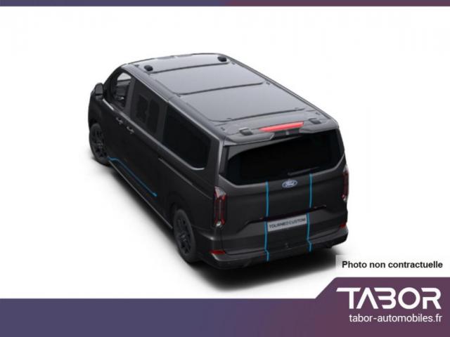 Ford Tourneo image 4