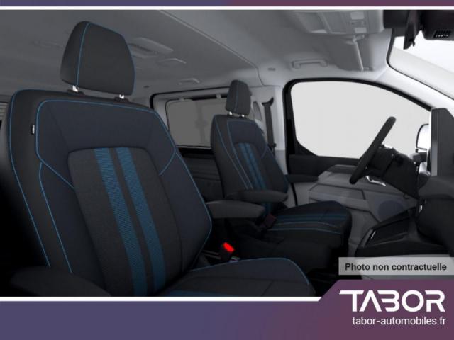 Ford Tourneo image 3