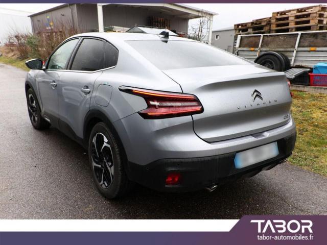 Citroen C4 X image 9