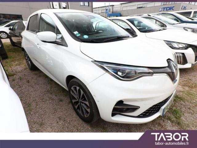 Renault Zoe image 9