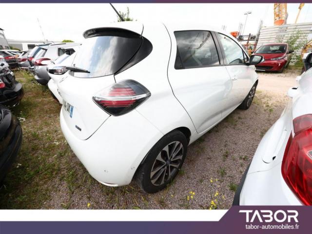 Renault Zoe image 5