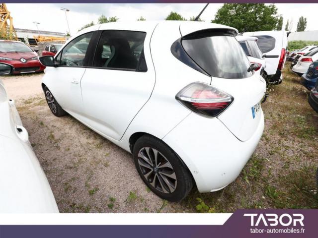 Renault Zoe image 7