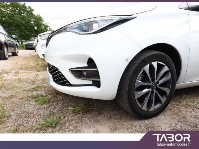 Renault Zoe image 8