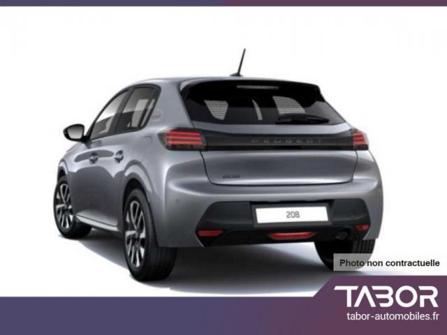 Peugeot 208 image 9