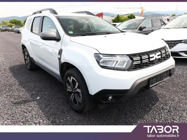 Dacia Duster image 7