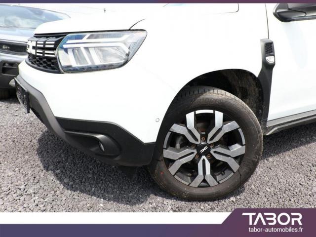 Dacia Duster image 2