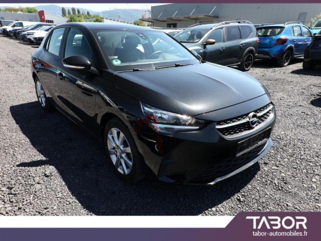 Opel Corsa image 4
