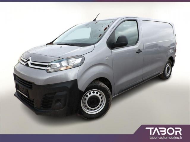 Citroen Jumpy image 3