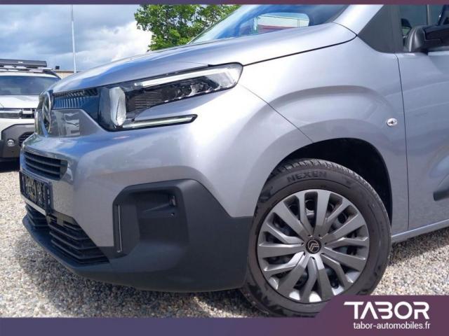 Citroen Berlingo image 7