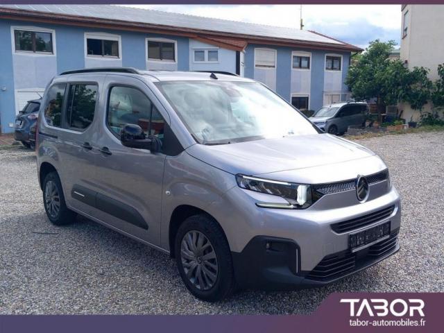 Citroen Berlingo image 9