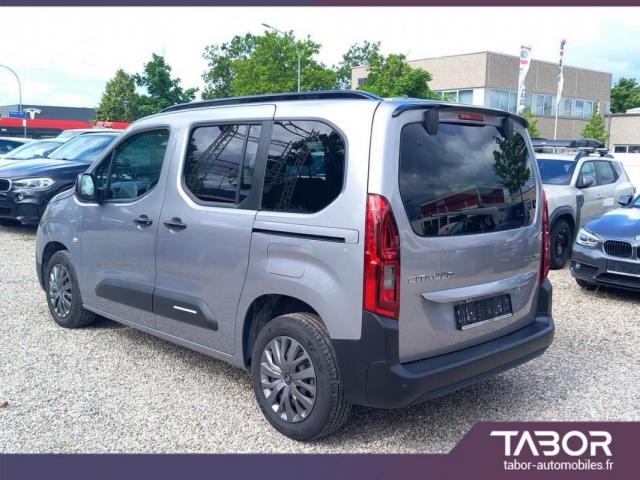 Citroen Berlingo image 5