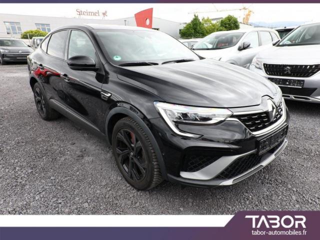 Renault Arkana image 6