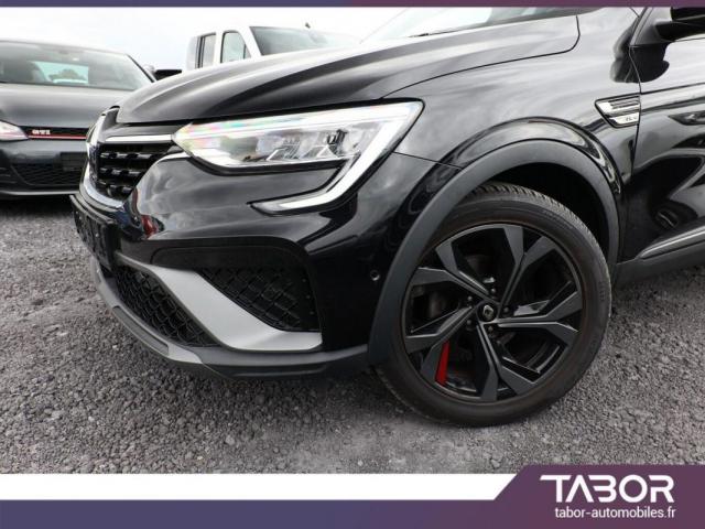 Renault Arkana image 7