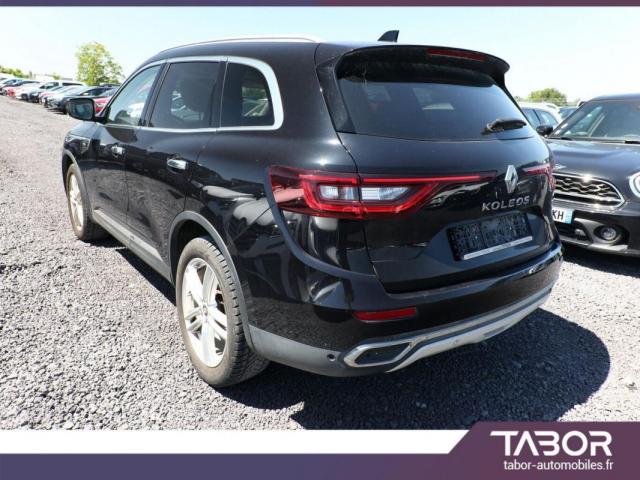 Renault Koleos image 6