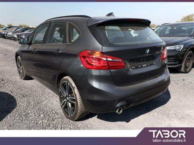 Bmw Serie 2 image 3