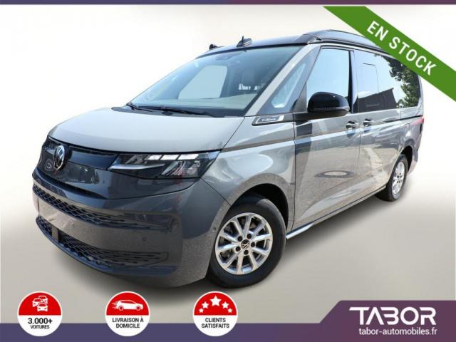 Volkswagen California T7 Tdi 150 Dsg Coast Acc