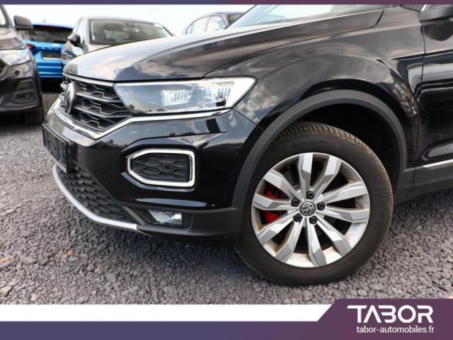 Volkswagen T-Roc image 2