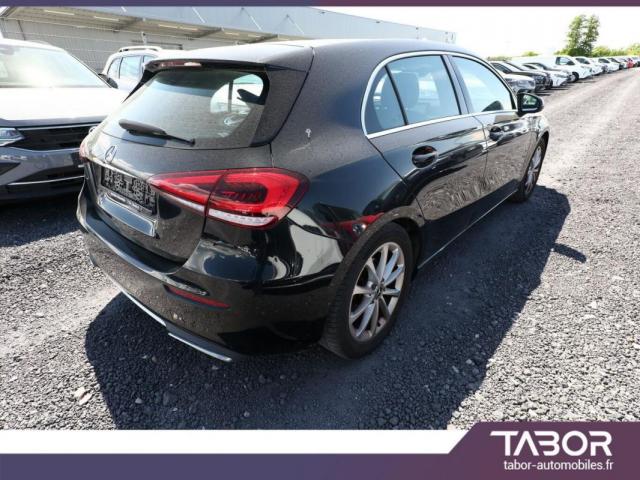 Mercedes Benz Classe A image 3