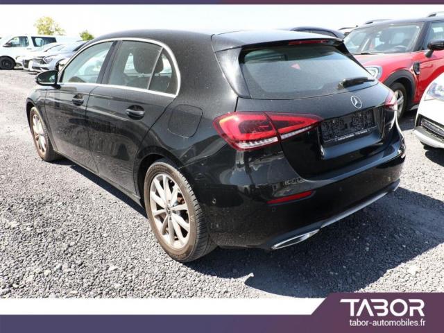 Mercedes Benz Classe A image 1