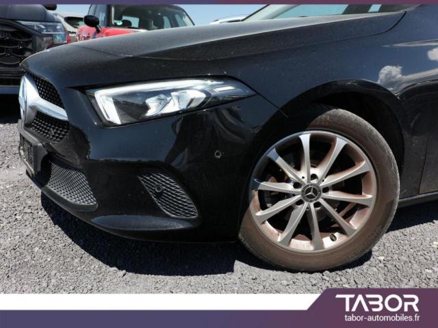 Mercedes Benz Classe A image 2