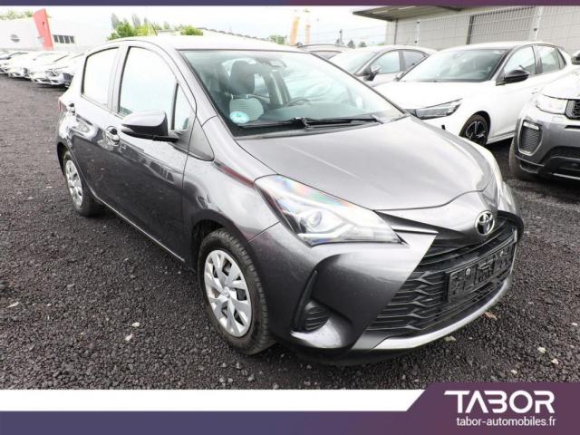 Toyota Yaris image 8