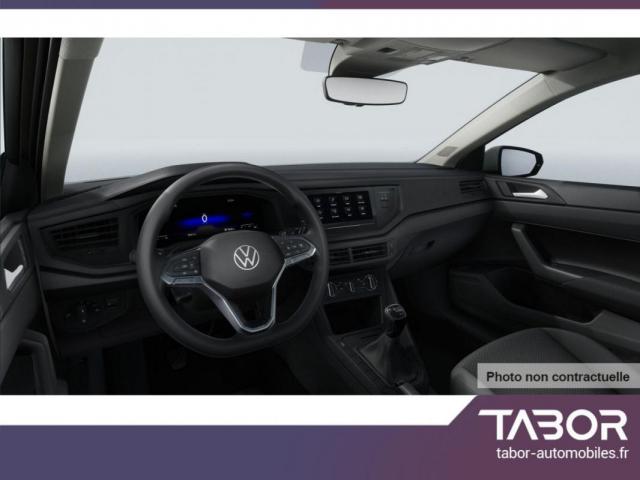 Volkswagen Polo image 4