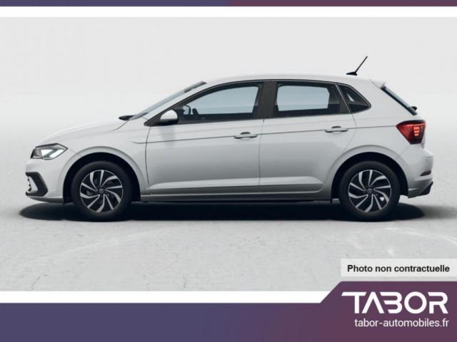 Volkswagen Polo image 6