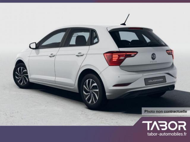Volkswagen Polo image 1