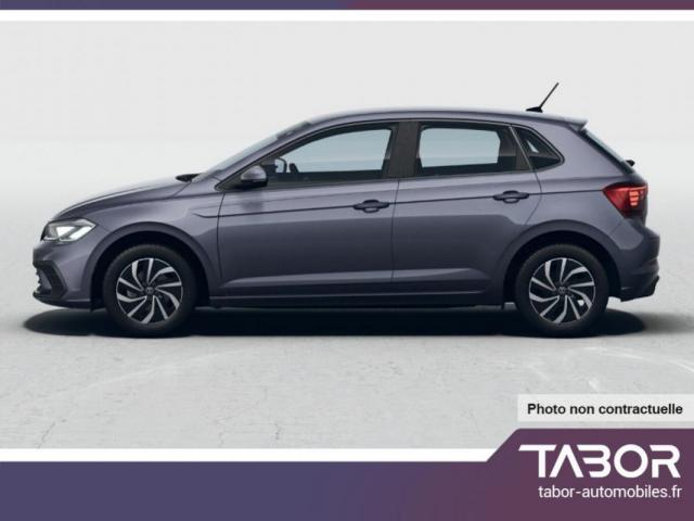 Volkswagen Polo image 3