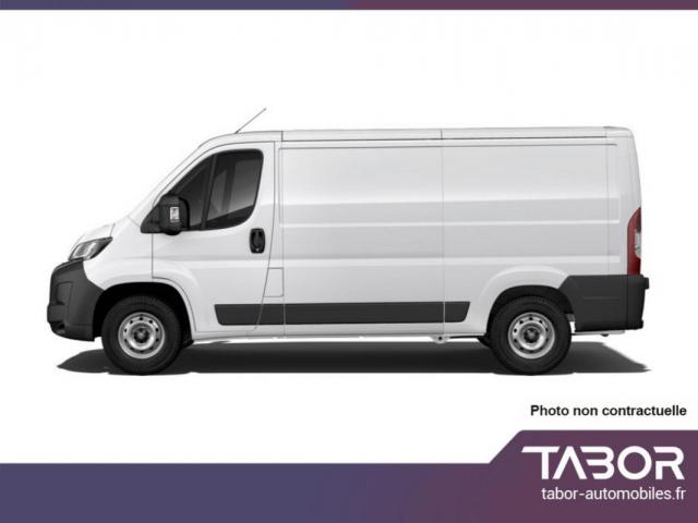 Peugeot Boxer image 5